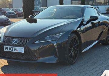 Lexus LC 500h 64.971 km 74.990 &euro; Rostock-Warnemünde 18119