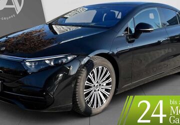 Mercedes-Benz EQS 59.000 km 63.850 &euro; Vechta 49377