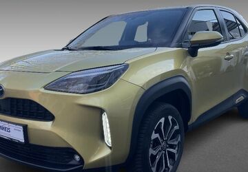 Toyota Yaris Cross 61.987 km 21.970 &euro; Erkelenz 41812