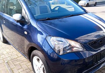 Seat Mii 103.241 km 4.000 &euro; bottrop 46240