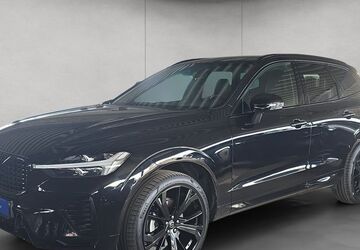 Volvo XC60 21.303 km 49.470 &euro; Stuttgart 70190