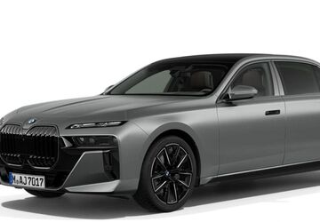 BMW 740 56.746 km 97.690 &euro; Detmold 32758