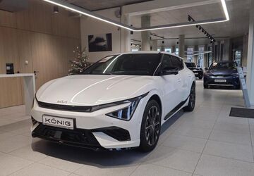 Kia EV6 5.000 km 46.999 &euro; Teltow 14513