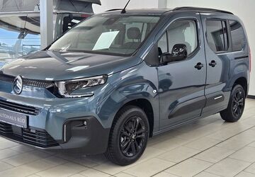 Citroen Berlingo 1.200 km 25.990 &euro; Freiburg 79108