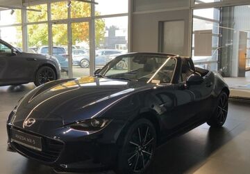Mazda MX-5 2.032 km 31.999 &euro; Erfurt 99091