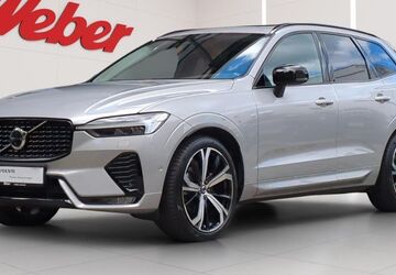 Volvo XC60 29.200 km 51.890 &euro; Berlin 14165