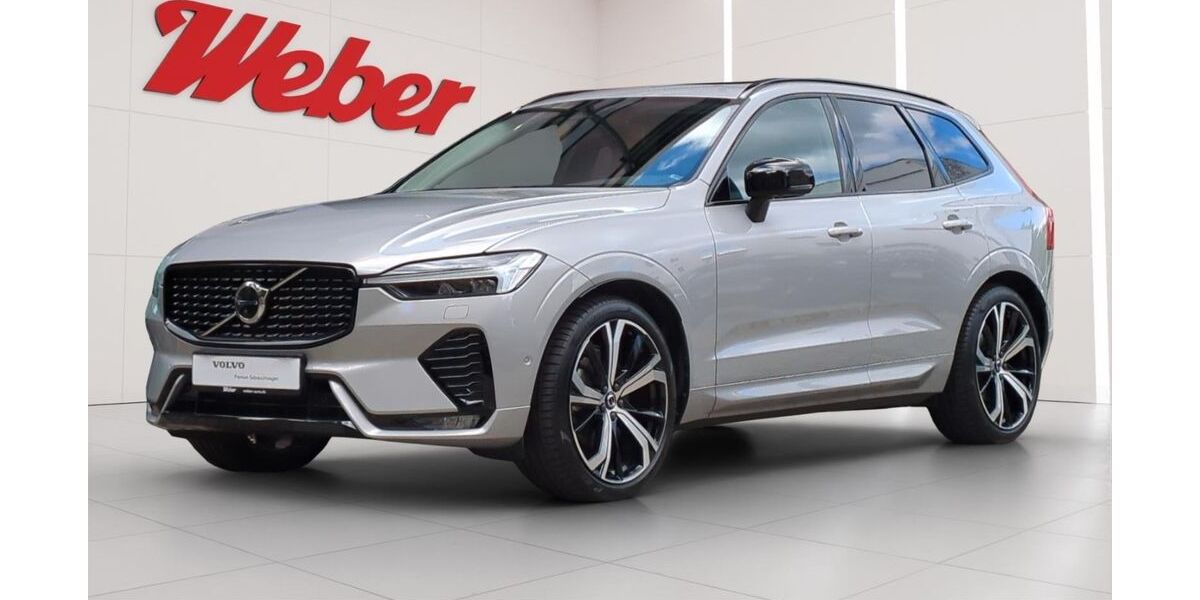 Volvo XC60 29.200 km 51.890 &euro; Berlin 14165