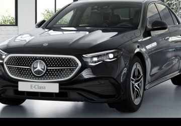 Mercedes-Benz E 220 9.900 km 61.500 &euro; Bremen 28329