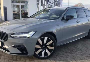 Volvo V90 21.634 km 49.864 &euro; Güstrow 18273