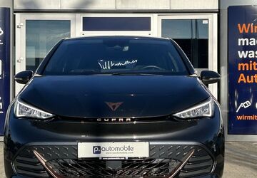 Cupra Born 20.259 km 23.980 &euro; Salzgitter 38229