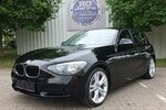 BMW 114i NAVI TELEFONIE GARANTIE PDC 18 ZOLL 115.841 km 8.898 &euro; Köln 50858