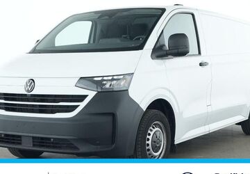 VW T7 Transporter 18.413 km 34.920 &euro; Salzatal OT Bennstedt 06198