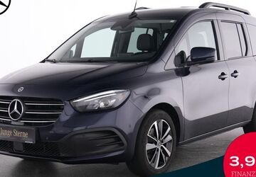 Mercedes-Benz T-Klasse 5.410 km 32.995 &euro; Essen 45309