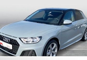 Audi A1 5.102 km 26.490 &euro; Aurich 26607