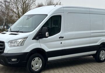 Ford Transit 25.512 km 29.450 &euro; Borken 34582