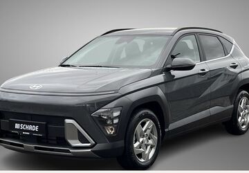 Hyundai KONA 1.900 km 28.790 &euro; Eisenach 99817