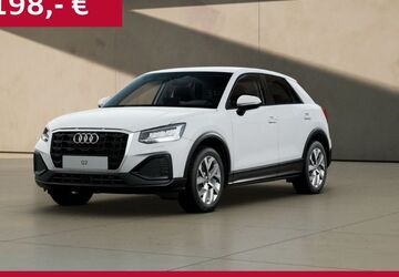 Audi Q2 1.200 km 27.480 &euro; Ludwigsburg 71636