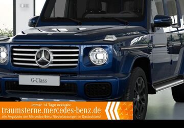 Mercedes-Benz G 450 18.129 km 134.990 &euro; Frankfurt 60599