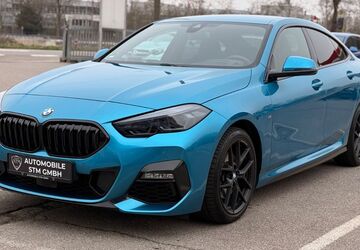 BMW 218 29.900 km 29.900 &euro; Oberschleissheim 85764