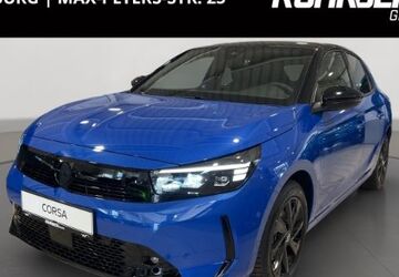 Opel Corsa 2.999 km 22.590 &euro; Duisburg 47059