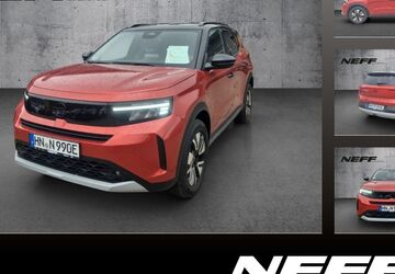 Opel Frontera 5.500 km 23.430 &euro; Neckarsulm 74172