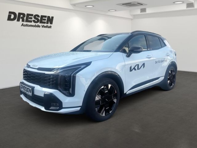 Kia Sportage 10.400 km 43.480 &euro; Bonn 53119
