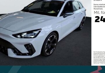 Cupra Leon 16.740 km 29.980 &euro; Neumarkt 92318