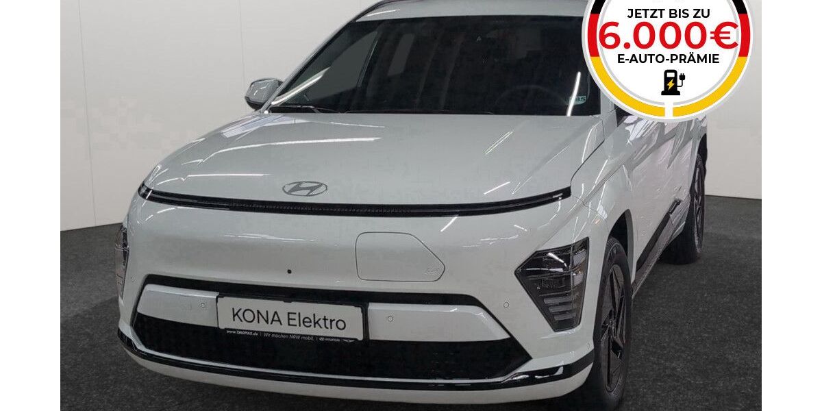 Hyundai KONA 10.000 km 29.990 &euro; Datteln 45711