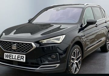 Seat Tarraco 60.138 km 35.250 &euro; Osnabrück 49090