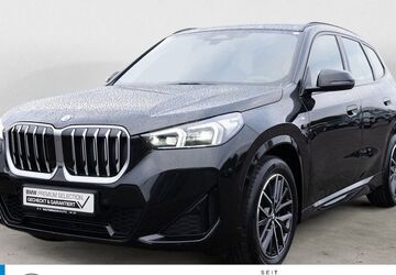 BMW X1 4.622 km 34.790 &euro; Remscheid 42897