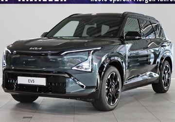 Kia EV5 1.700 km 42.870 &euro; Siegburg 53721