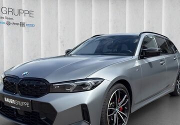 BMW M340d 45.545 km 58.830 &euro; Husum 25813