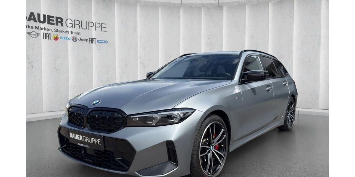 BMW M340d 45.545 km 58.830 &euro; Husum 25813