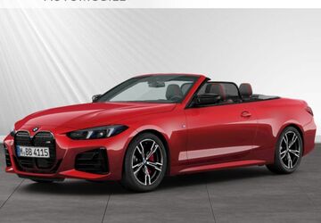 BMW M440 7.760 km 61.900 &euro; Kleve 47533