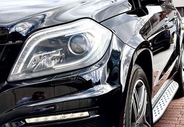 Mercedes-Benz GL 63 AMG 25.000 km 35.000 &euro; Osterode 37520