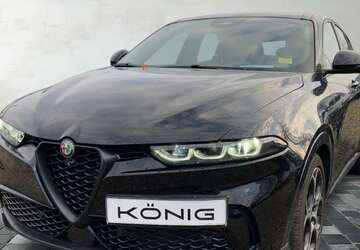 Alfa Romeo Tonale 29.266 km 32.989 &euro; Teltow 14513