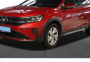 VW Taigo 11.280 km 23.498 &euro; Lünen 44534