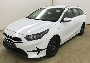 Kia ceed Sportswagon 53.386 km 17.826 &euro; Eschborn 65760