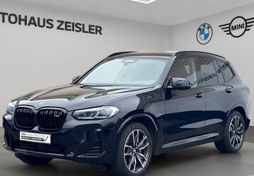 BMW X3 M40 111.300 km 42.910 &euro; Waiblingen 71332