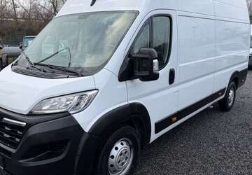 Opel Movano 66.635 km 19.990 &euro; Potsdam 14482