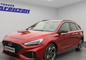 Hyundai i30 19.073 km 23.980 &euro; Gelting 24395