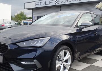 Seat Leon 54.033 km 21.980 &euro; Warendorf 48231