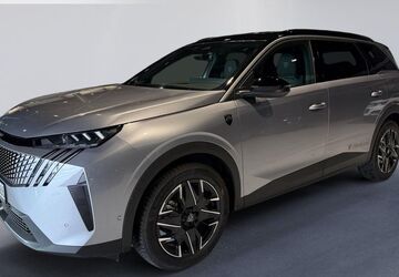 Peugeot 5008 1.800 km 44.890 &euro; Neuss 41460