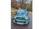 Suzuki Jimny 163.000 km 8.300 &euro; Calw 75365