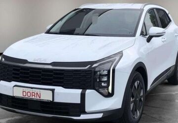 Kia Sportage 7.990 km 31.690 &euro; Landshut 84030