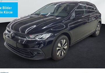 VW Polo 14.800 km 20.770 &euro; Hengersberg 94491