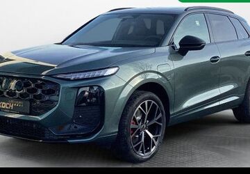 Audi Q3 2.500 km 62.490 &euro; Crailsheim 74564