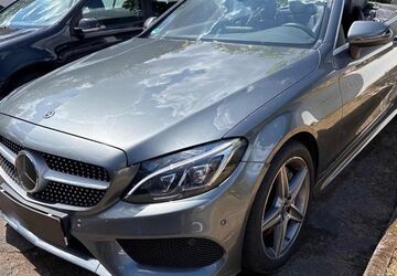 Mercedes-Benz C 250 88.800 km 28.990 &euro; Leverkusen 51373