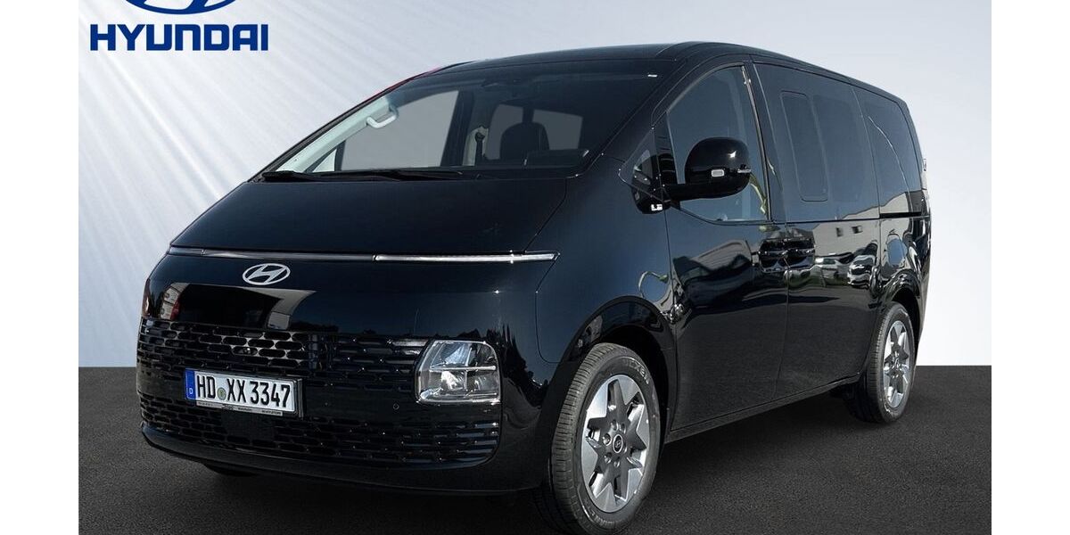 Hyundai STARIA 6.990 km 48.950 &euro; Weinheim 69469
