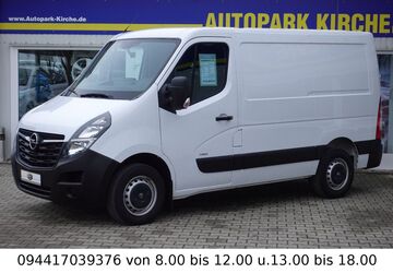 Opel Movano 67.000 km 18.500 &euro; Kelheim 93309